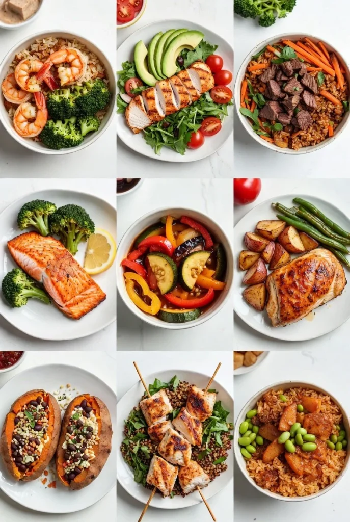 47 Insanely Good Healthy Dinner Recipes The Whole Family Will Love! 2 47 insanely good healthy dinner recipes the whole 2026 05 14 013148 687x1024 1