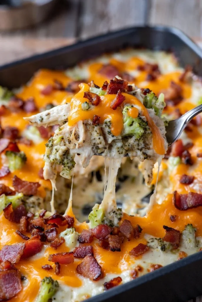 Creamy Low Carb Chicken Casserole 2 creamy low carb chicken casserole 2026 05 04 225937 687x1024 1