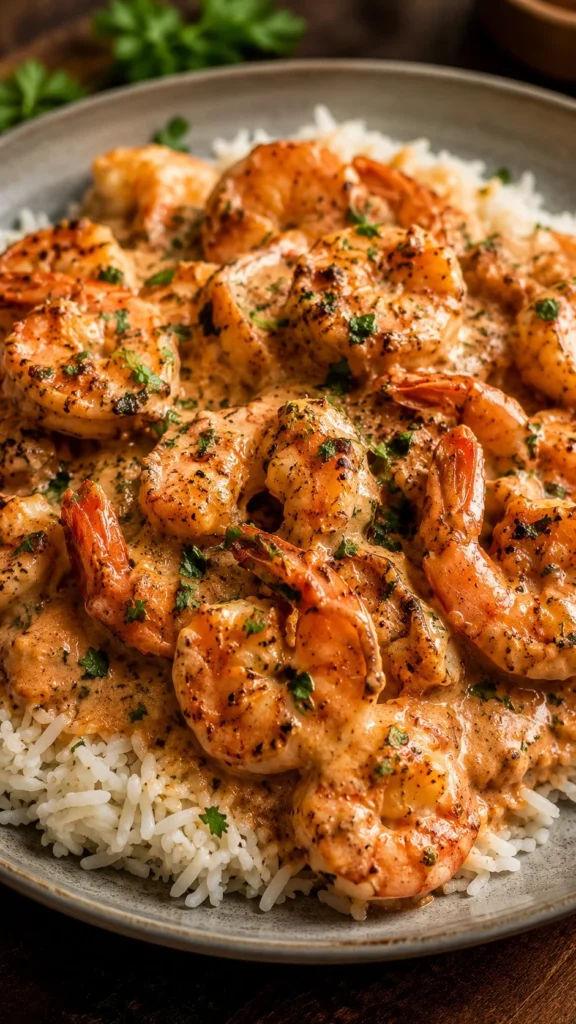 Easy Creamy Garlic Shrimp 2 easy creamy garlic shrimp 2026 05 28 211942 576x1024 1