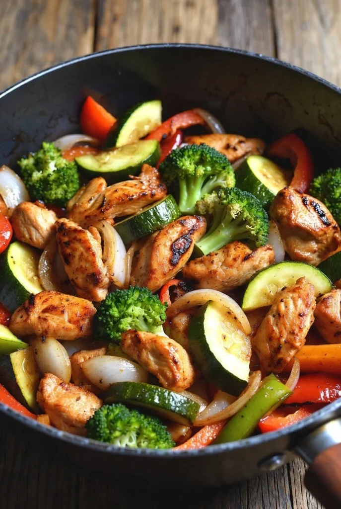 Healthy Chicken and Vegetables Skillet 2 healthy chicken and vegetables skillet 2026 05 04 225937 687x1024 1