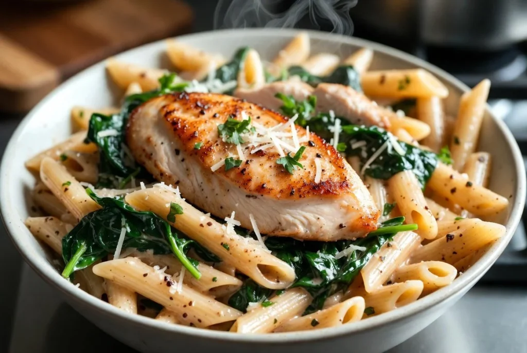 Healthy Garlic Parmesan Chicken Pasta 2 healthy garlic parmesan chicken pasta 2026 05 18 094904 1024x687 1