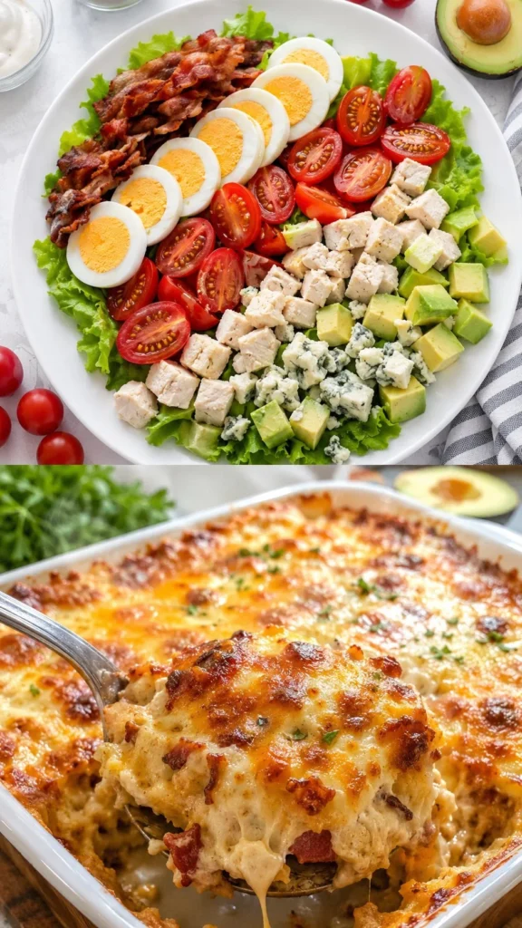 7-Day Keto Meal Plan for Beginners with Delicious Keto Diet Recipes