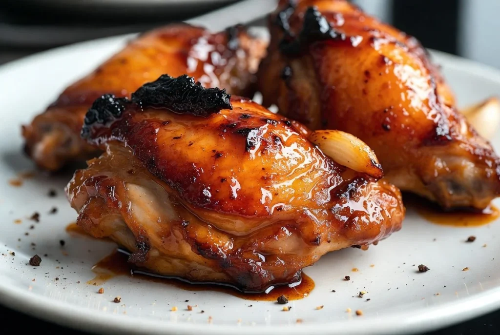 quick and easy crispy honey garlic chicken thighs 2026 05 18 094905 1024x687 1