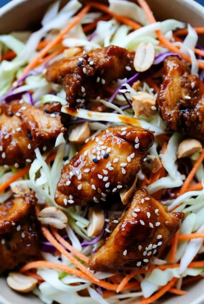 Sesame Chicken Cabbage Crunch Salad 2 sesame chicken cabbage crunch salad 2026 05 03 142558 687x1024 1