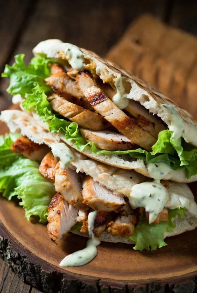 Sheet Pan Chicken Pitas with Herby Ranch 2 sheet pan chicken pitas with herby ranch 2026 05 03 005640 687x1024 1