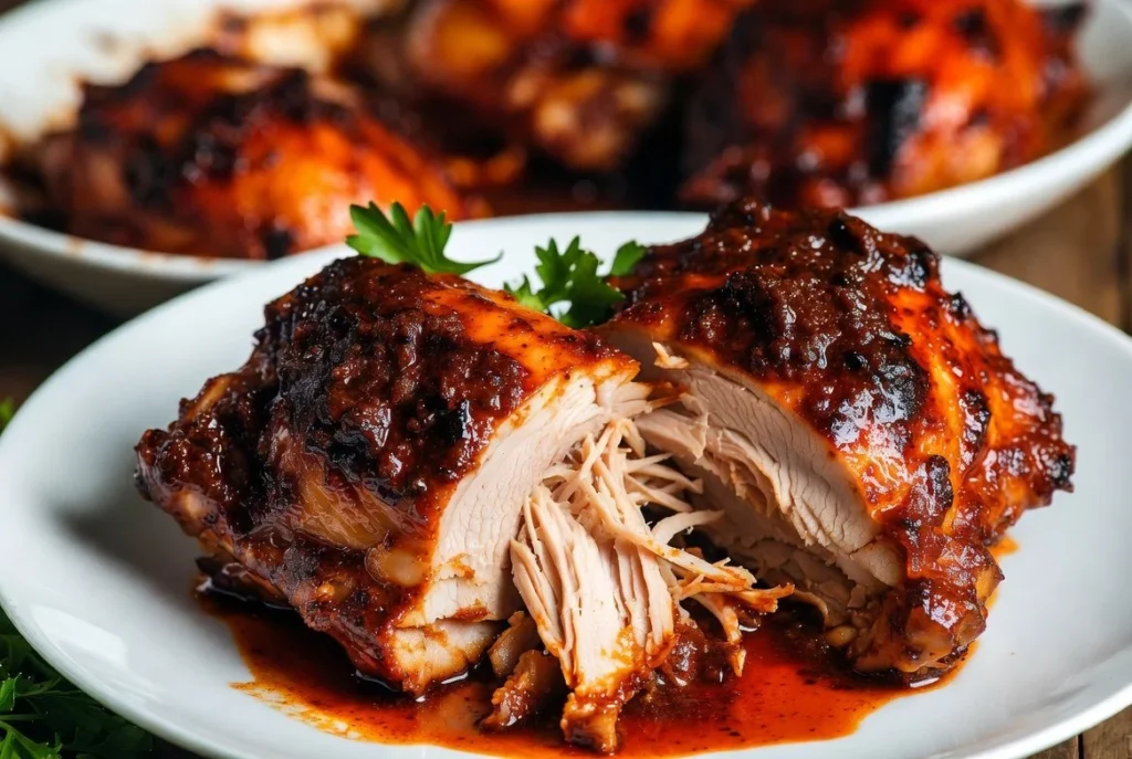 slow cooker bbq chicken thighs 2026 05 18 094905 1024x687 1