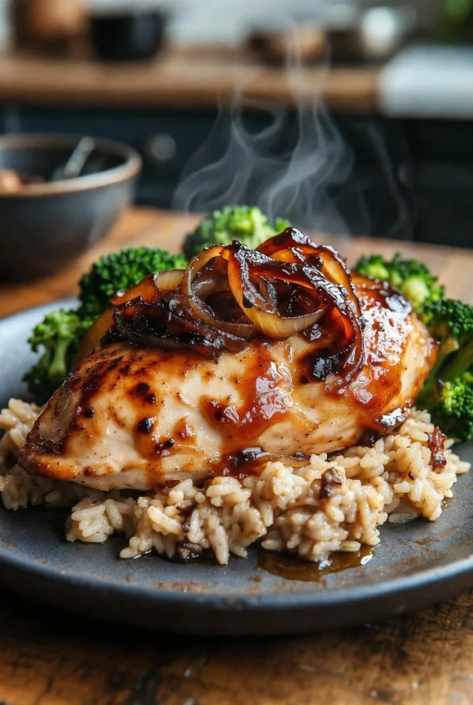 Super Quick & Easy Dinner Recipes That Are ACTUALLY EASY!! 2 super quick easy dinner recipes that are actuall 2026 05 14 013147 687x1024 1