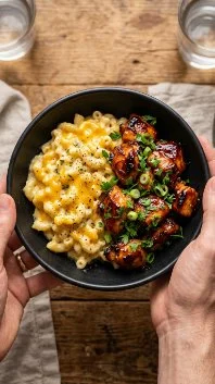 Healthy meal prep ideas for balanced eating and nutritious choices.