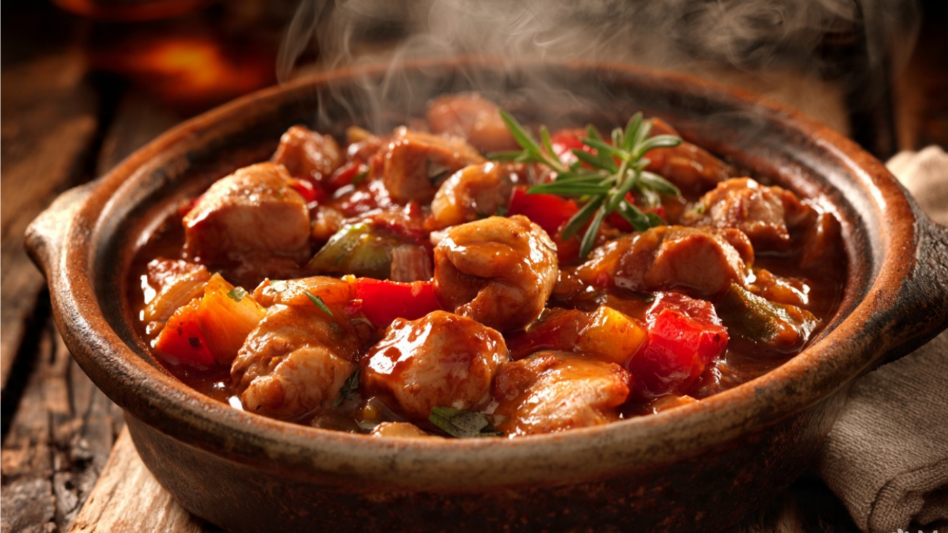 Cheap 5-Ingredient Crockpot Dinners for Family