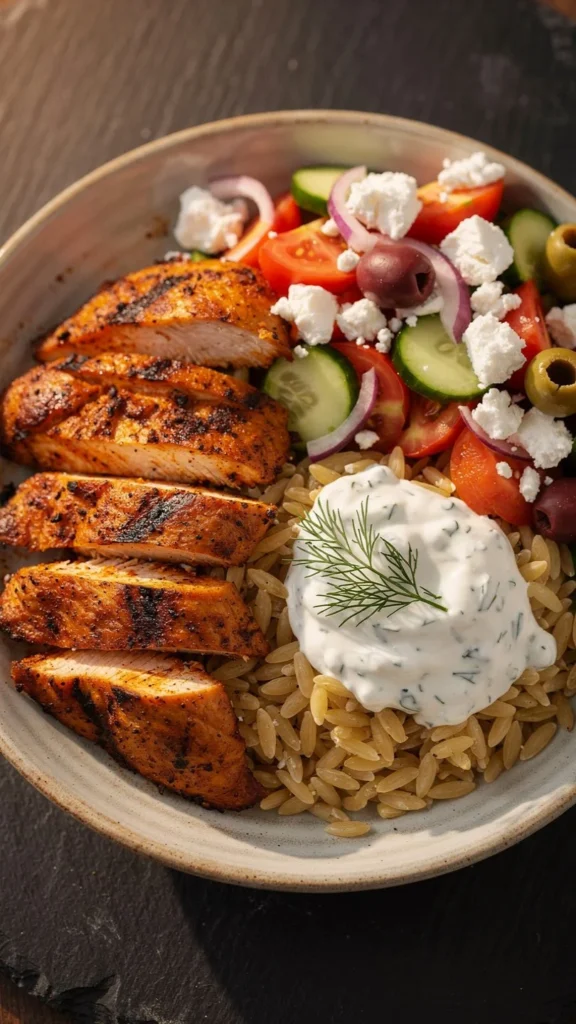 Greek Chicken & Rice Bowl 2 greek chicken rice bowl 2026 06 02 190946 576x1024 1