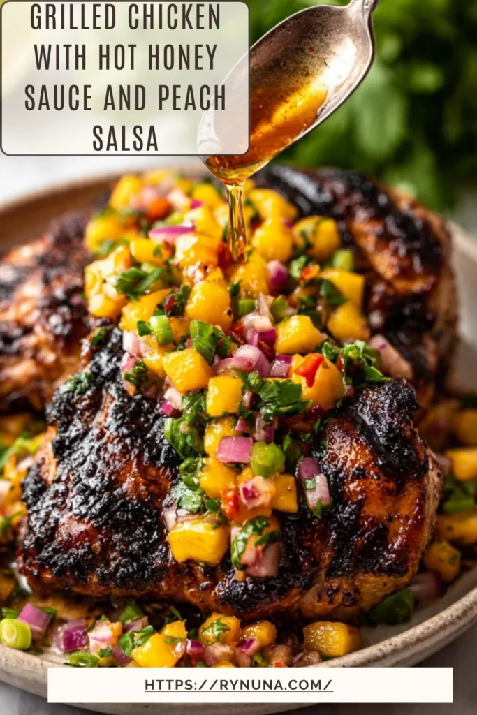 Grilled Chicken with Hot Honey Sauce and Peach Salsa 2 grilled chicken with hot honey sauce and peach sal 2026 06 21 135952 683x1024 1