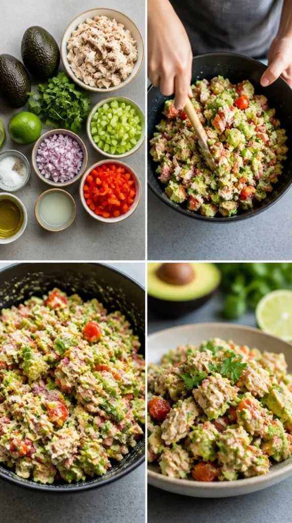 Healthy Avocado Chicken Salad 2 healthy avocado chicken salad 2026 06 15 165350 572x1024 1