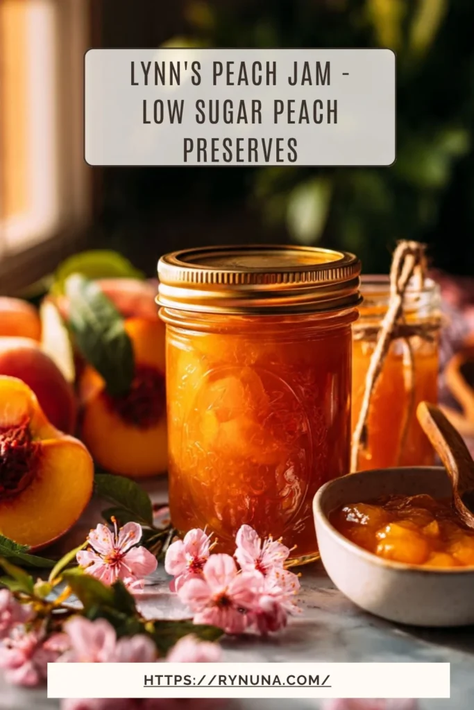 lynns peach jam low sugar peach preserves 2026 06 20 223424 683x1024 1