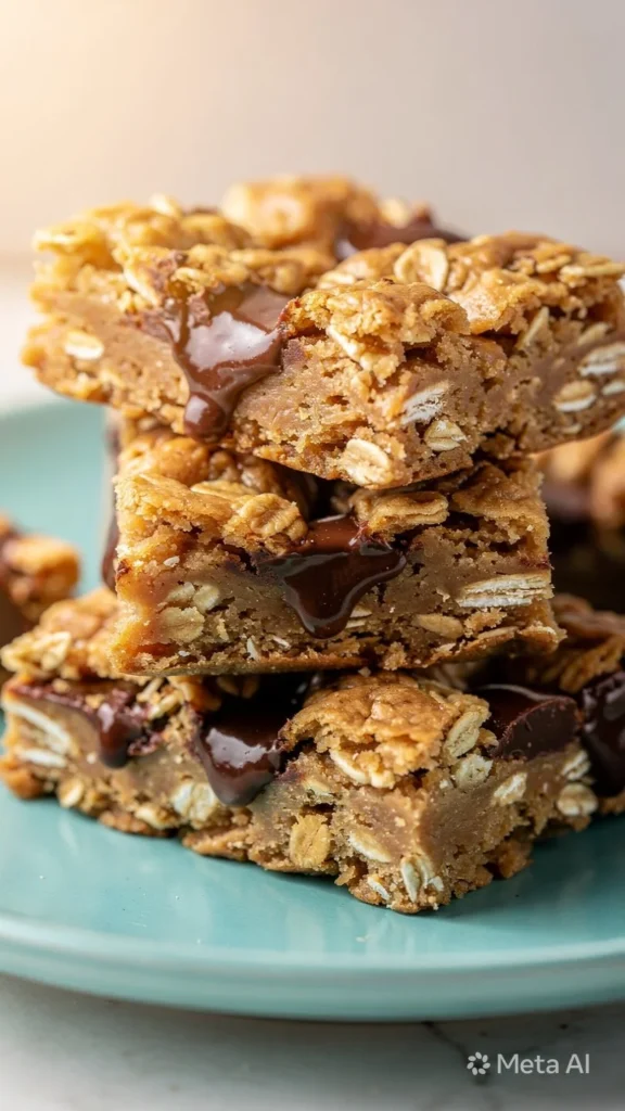 no bake chocolate peanut butter oat bars 2026 06 02 190943 576x1024 1