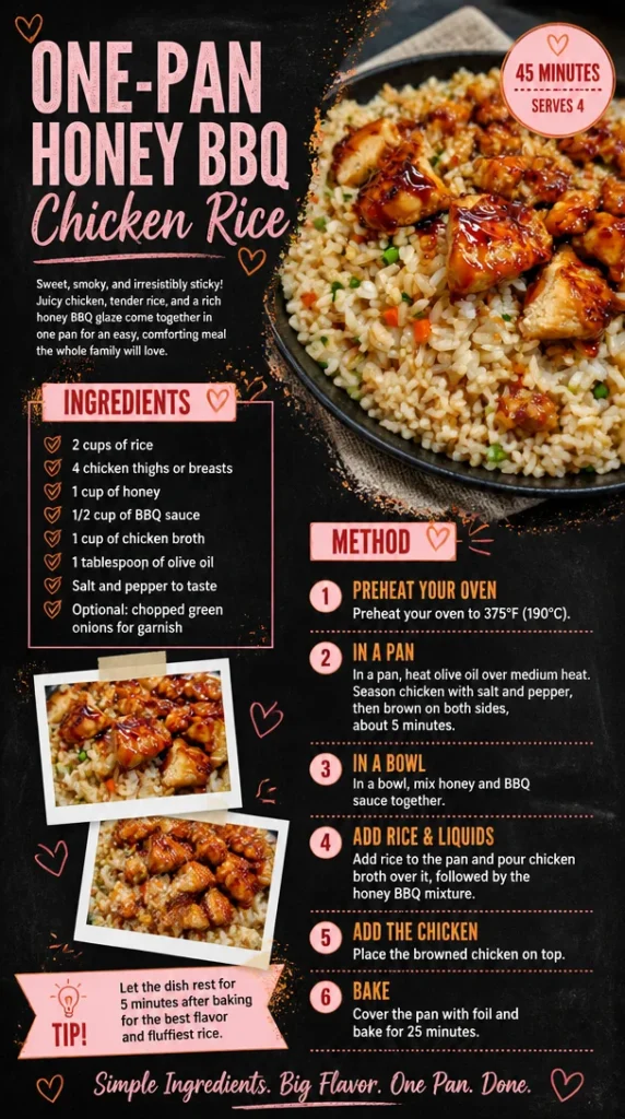 One-Pan Honey BBQ Chicken Rice 2 one pan honey bbq chicken rice 2026 06 12 214307 572x1024 1