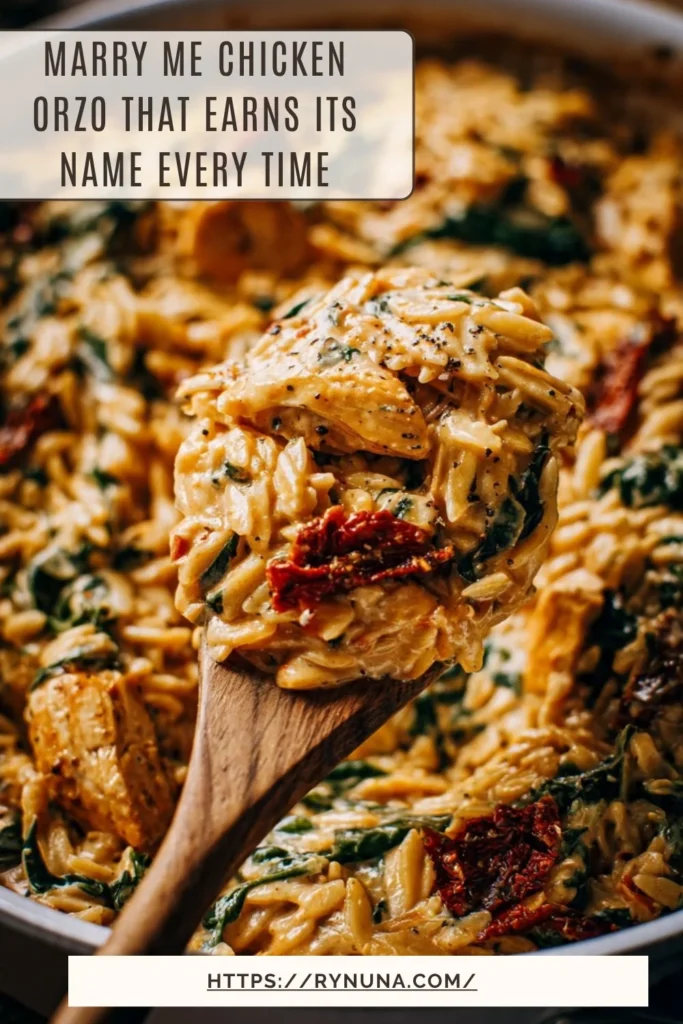 One Pan Marry Me Chicken Orzo 2 one pan marry me chicken orzo 2026 06 21 110240 683x1024 1