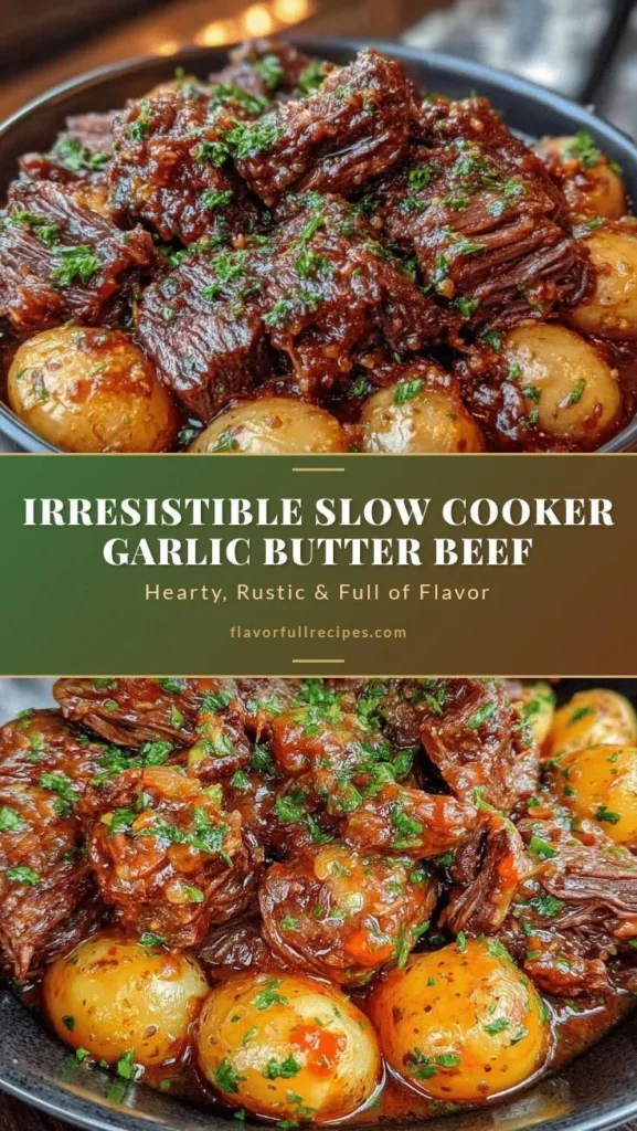 Slow Cooker Garlic Butter Beef with Potatoes 2 slow cooker garlic butter beef with potatoes 2026 06 13 123234 577x1024 1