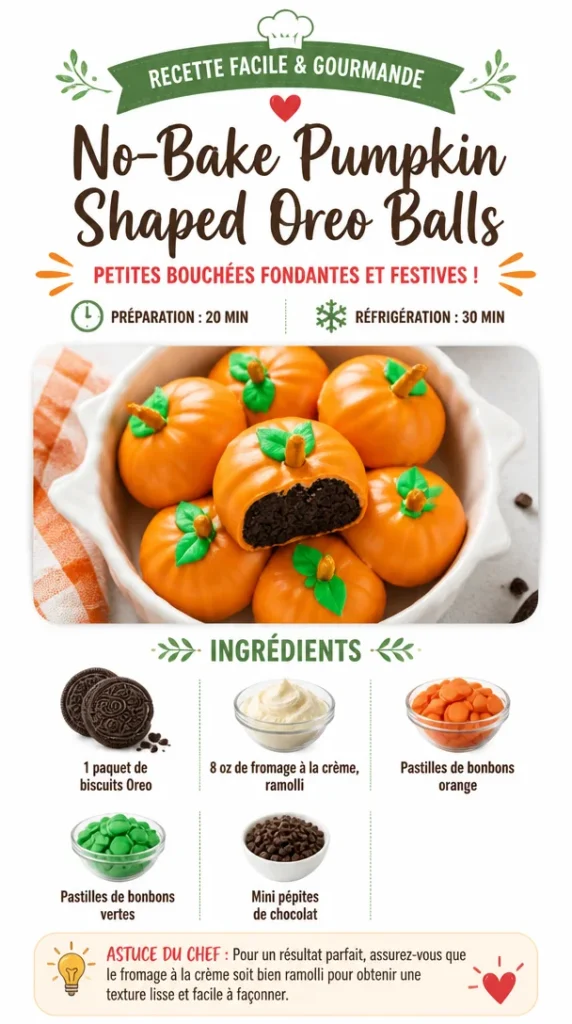 No-Bake Pumpkin Shaped Oreo Balls 2 no bake pumpkin shaped oreo balls 2026 07 31 193817 572x1024 1