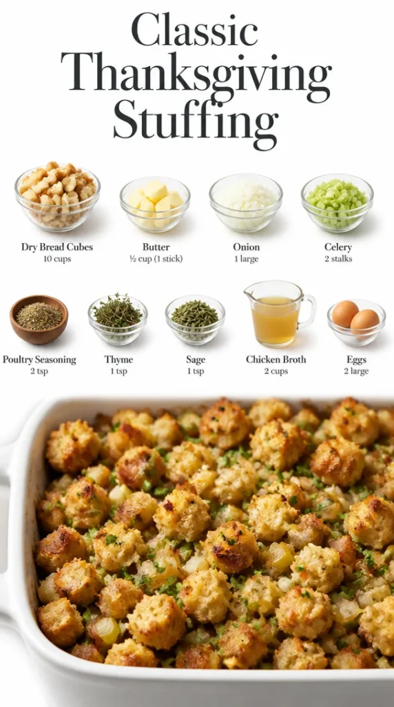 Classic Thanksgiving Stuffing 2 classic thanksgiving stuffing 2026 09 12 203419 572x1024 1